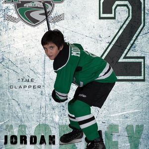 Meet your Posher, Robert